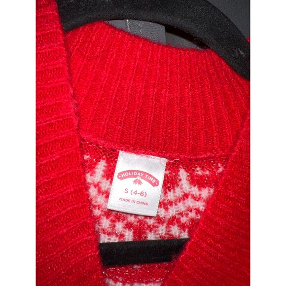 Ugly Christmas Sweater Xmas Size Small - Picture 2 of 3